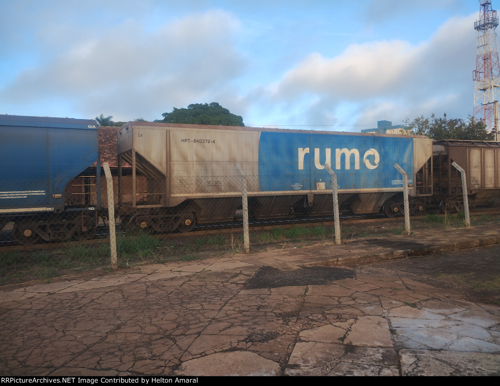 RUMO HPT-840372-4